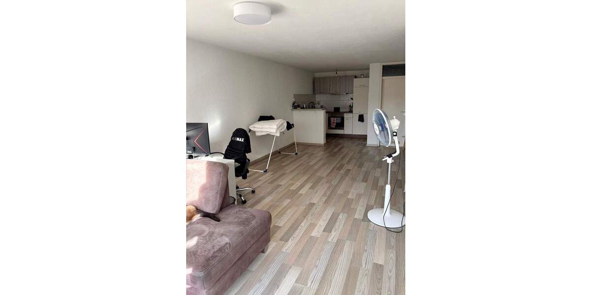 Etagenwohnung Gundelfingen - 1 Zimmer, 60 m&sup2;, 245.000&euro; | Angebot:25664588