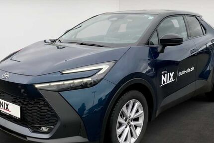 Toyota C-HR 1.500 km 40.030 &euro; Eschborn 65760