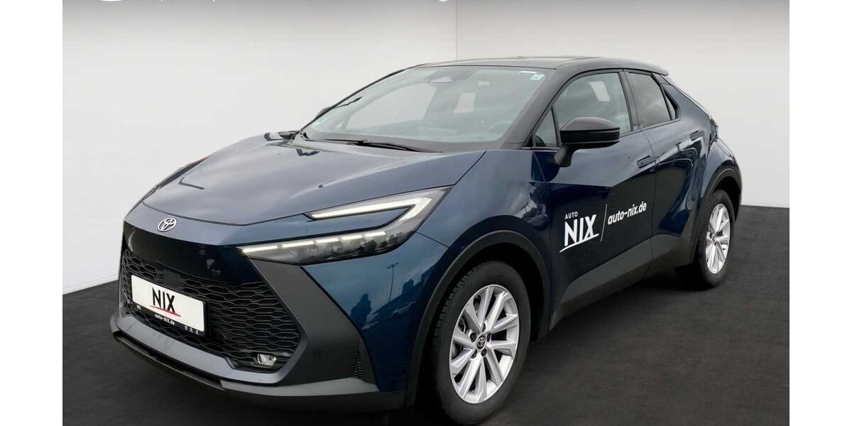 Toyota C-HR 1.500 km 40.030 &euro; Eschborn 65760