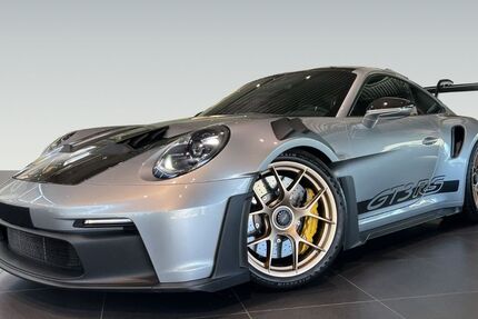 Porsche 992 1.990 km 318.870 € Freiburg 79115