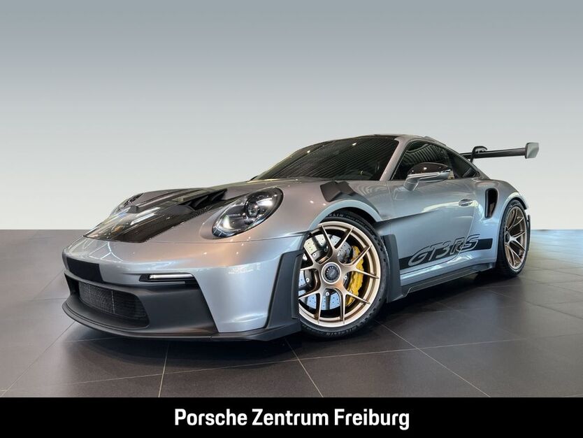 Porsche 992 1.990 km 318.870 € Freiburg 79115