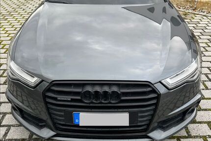 Audi A6 172.000 km 21.990 &euro; Marktbreit 97340