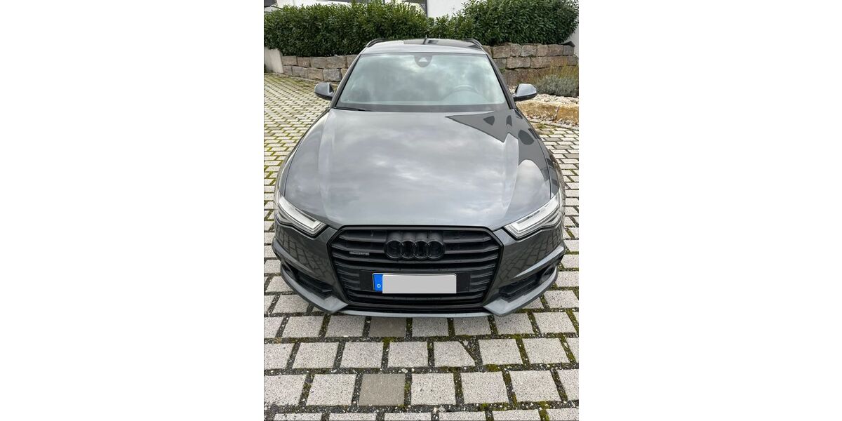 Audi A6 172.000 km 21.990 &euro; Marktbreit 97340