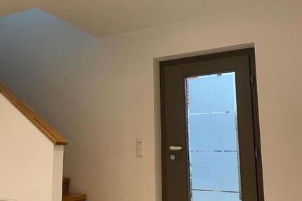 Schönes Haus KfW 40 in Heroldsbach zu vermieten