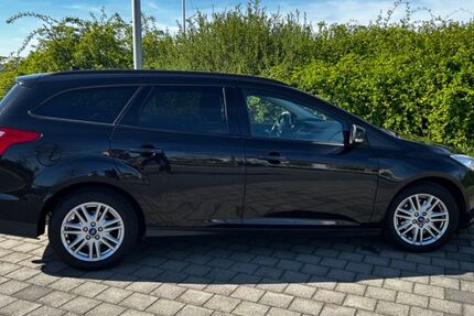 Ford Focus 134.800 km 6.700 &euro; Mainz 55129