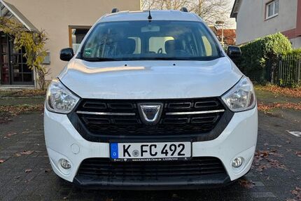 Dacia Dokker 213.743 km 6.500 &euro; Köln 51061