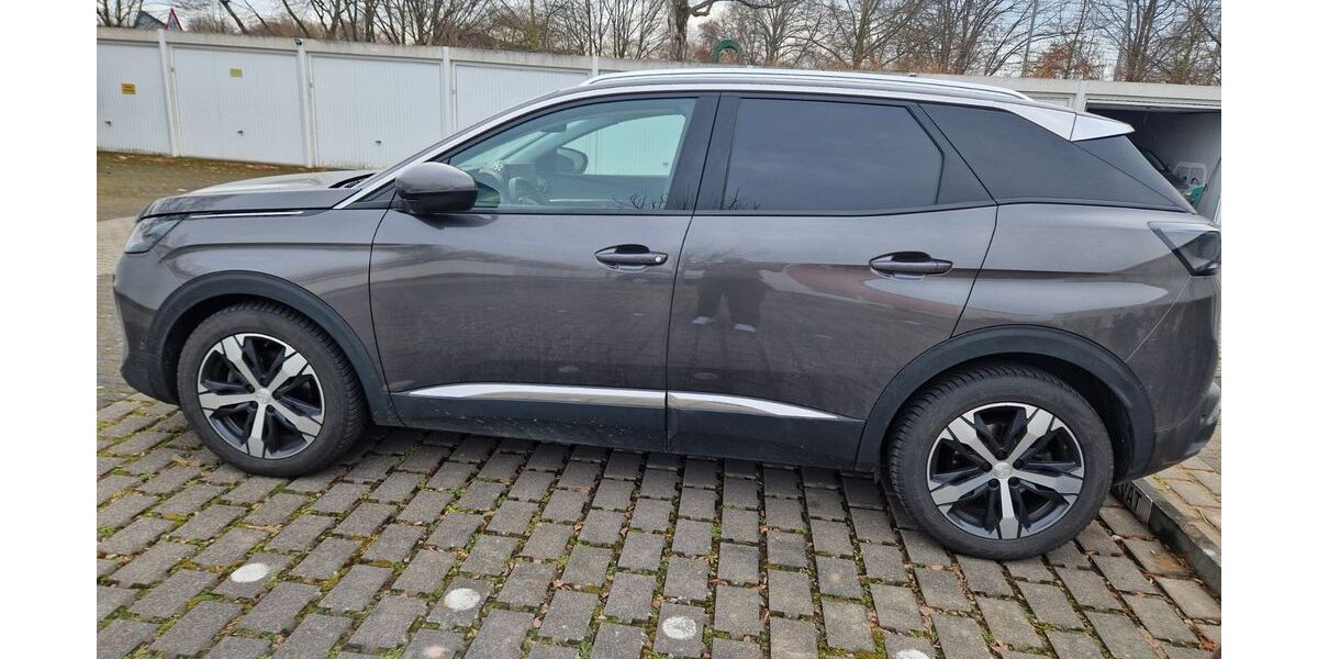 Peugeot 3008 82.000 km 17.200 &euro; Koblenz 56070