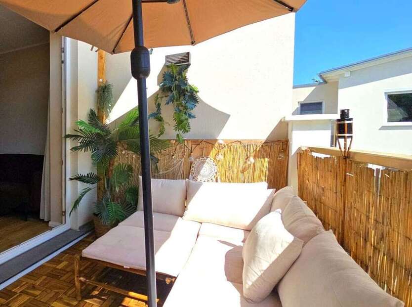 Wohnung zum Mieten in Rostock 1.483 € 75 m²