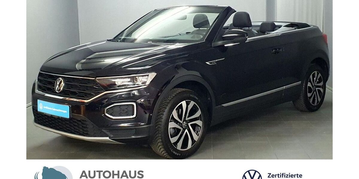 VW T-Roc 43.380 km 25.680 € Blaubeuren 89143