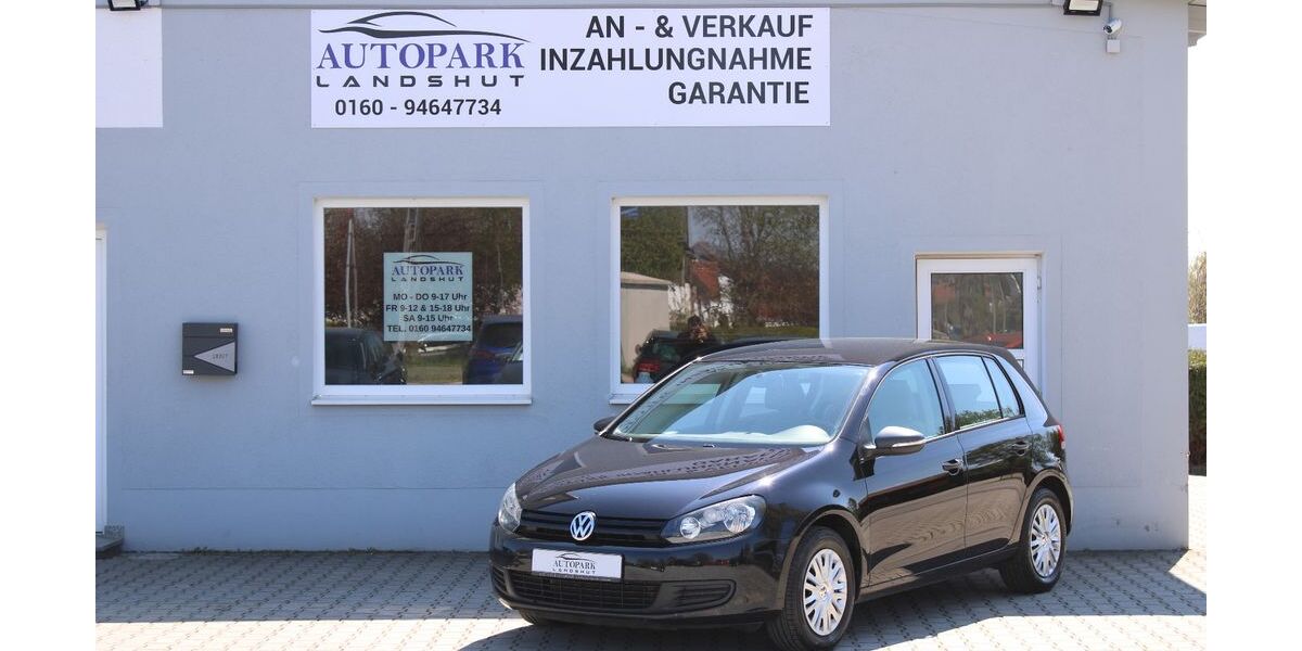 VW Golf 184.000 km 3.480 &euro; Altdorf / Landshut 84032