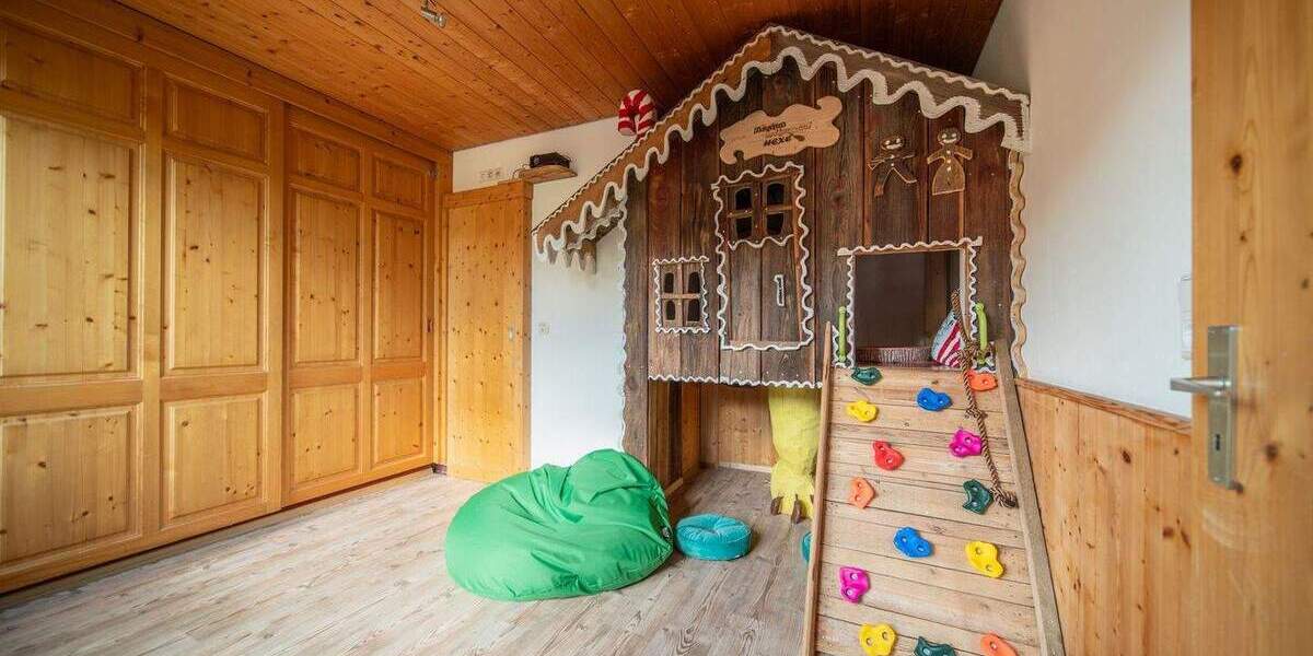 Gewerbeobjekt Todtmoos Schwarzenbach - 1 Zimmer, 2.250.000&euro; | Angebot:25686487