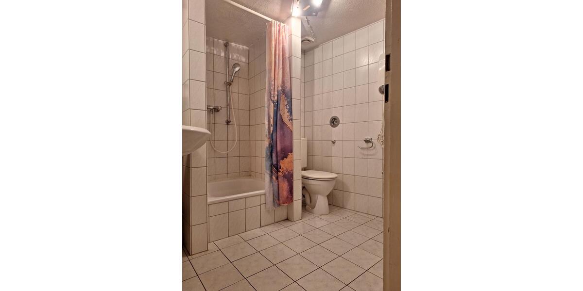 HDF2-ZW, 2-Zimmerwohnung, Wohnung, EBK, an Einzelperson: 700 € 2 zimmer