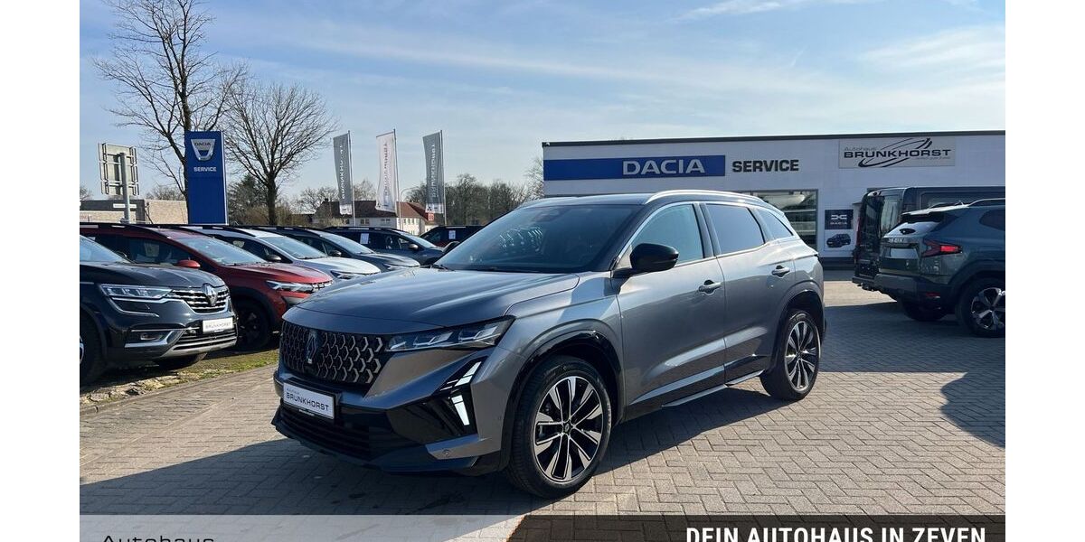 Renault Austral 5.450 km 31.490 &euro; Zeven 27404