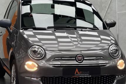 Fiat 500 82.700 km 9.450 &euro; Salzgitter 38259