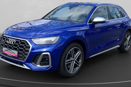 Audi SQ5 20.723 km 63.900 &euro; Bad Kreuznach 55543