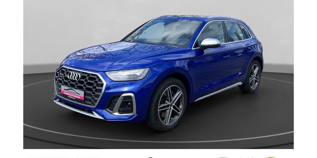 Audi SQ5 20.723 km 63.900 &euro; Bad Kreuznach 55543