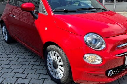 Fiat 500 36.916 km 13.990 € Berlin 14167