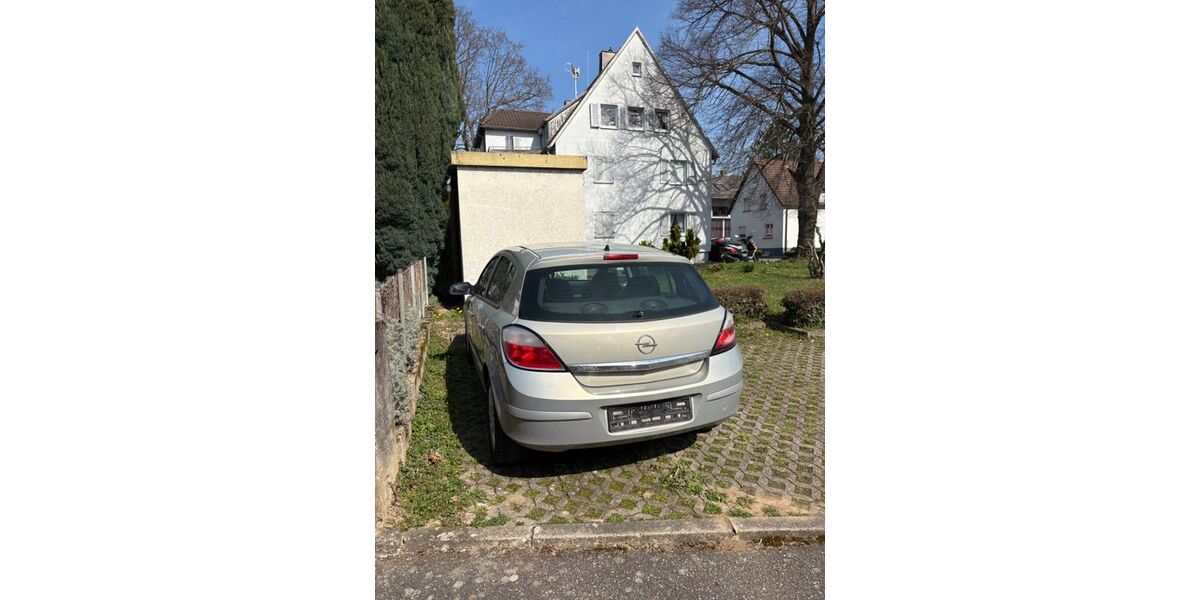 Opel Astra 192.054 km 650 &euro; Erlenbach 74235
