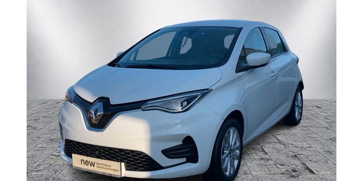 Renault ZOE 36.250 km 14.980 &euro; Lübeck 23560