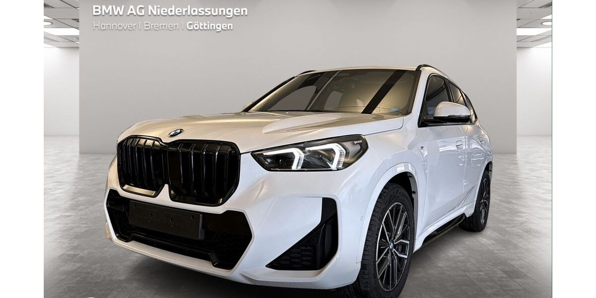 BMW X1 61.065 km 34.806 &euro; Göttingen 37081