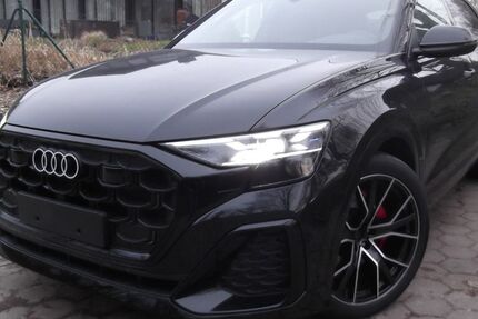 Audi Q8 30 km 79.900 &euro; Fassensdorf 23701
