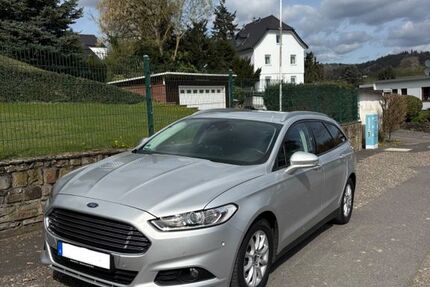 Ford Mondeo 194.309 km 8.350 &euro; Neuwied 56567