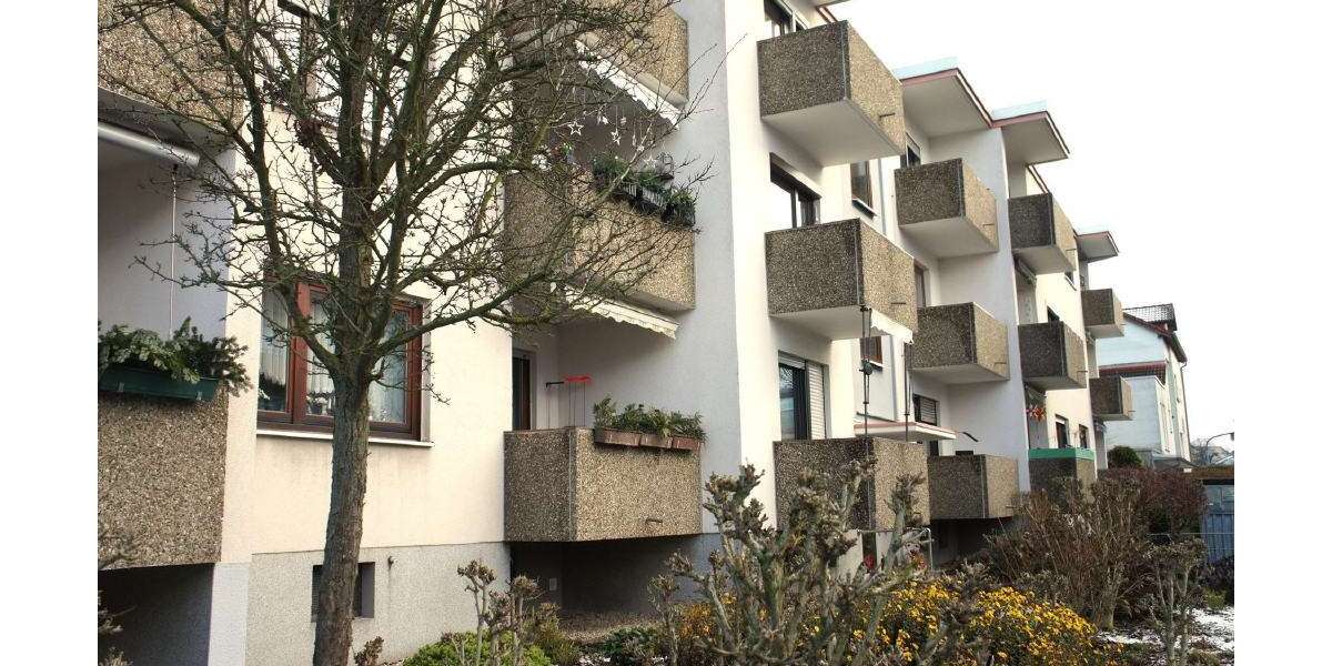 Wohnung zum Kaufen in Obertshausen 245.000 € 65 m² 3 zimmer