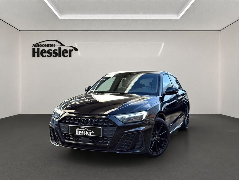 Audi A1 44.600 km 23.900 € Grevenbroich 41516