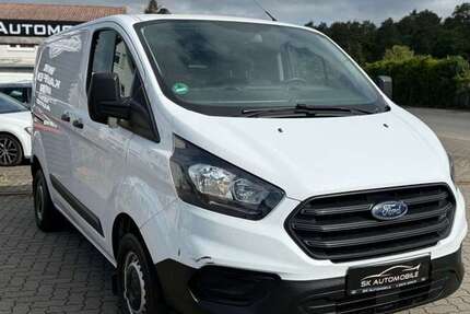 Ford Transit Custom 35.000 km 17.490 &euro; Erlenbach am Main 63906