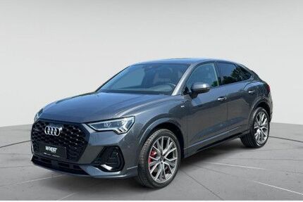 Audi Q3 69.898 km 31.880 &euro; Bensheim 64625