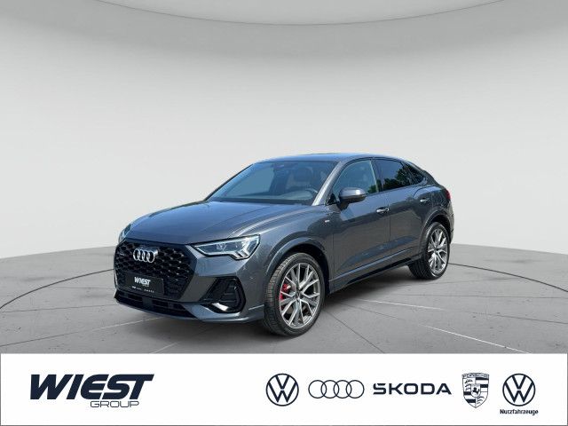 Audi Q3 69.898 km 31.880 &euro; Bensheim 64625