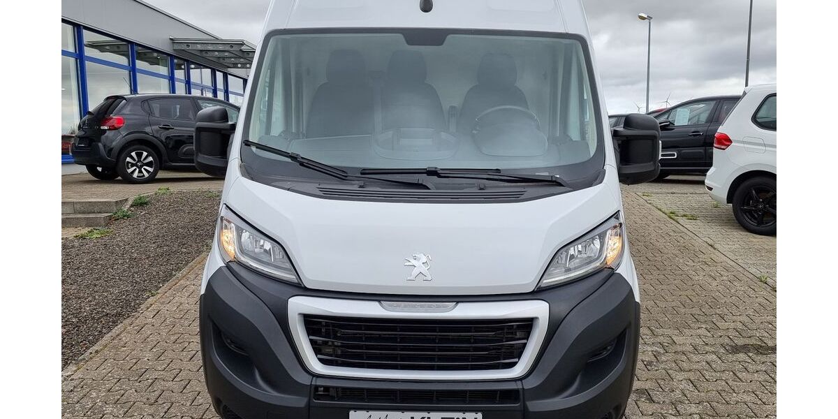 Peugeot Boxer 37.660 km 21.590 &euro; Simmern 55469