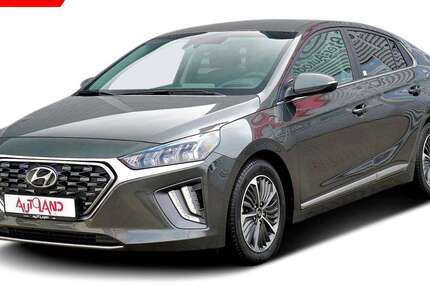 Hyundai IONIQ 33.963 km 22.990 € Magdeburg 39118