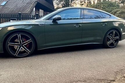 Audi A5 80.272 km 39.000 &euro; Buchholz in der Nordheide 21244