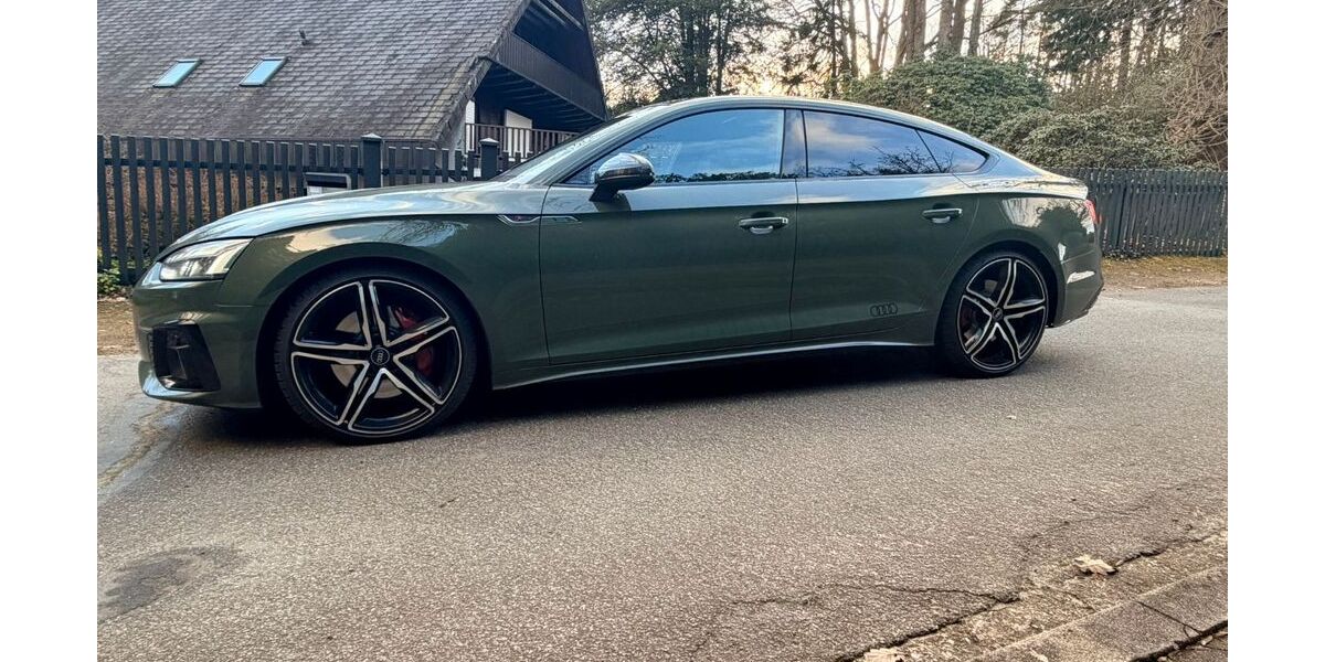 Audi A5 80.272 km 39.000 &euro; Buchholz in der Nordheide 21244