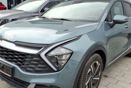 Kia Sportage 38.500 km 22.990 &euro; Bad Langensalza 99947