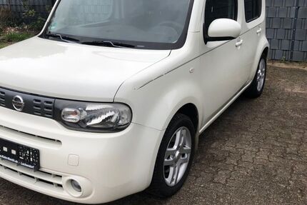 Nissan Cube 149.000 km 4.900 &euro; Hambühren 29313