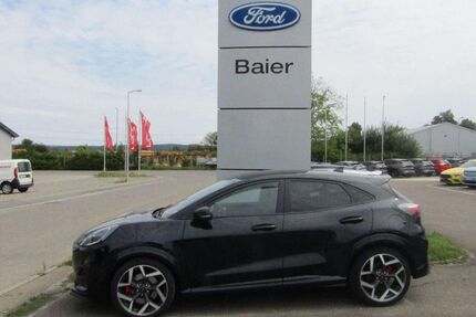 Ford Puma 39.500 km 23.490 &euro; Riedlingen 88499