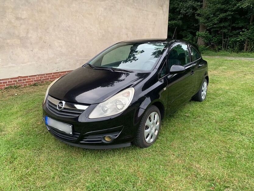 Corsa