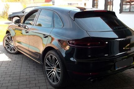 Porsche Macan 83.850 km 38.300 &euro; Obermeitingen 86836