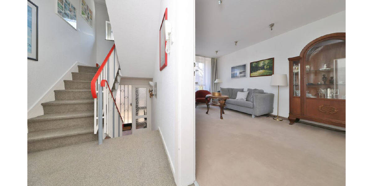Reihenendhaus Wilhelmshaven-Altengroden Neuengroden - 5 Zimmer, 95 m&sup2;, 219.000&euro; | Angebot:26388814