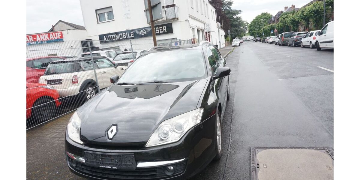 Renault Laguna 141.000 km 2.999 &euro; Köln 51143