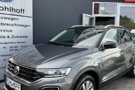 VW T-Roc 77.770 km 15.970 &euro; Mannheim 68309
