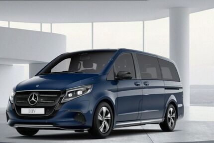 Mercedes-Benz EQV 17.853 km 47.698 &euro; Donaueschingen 78166
