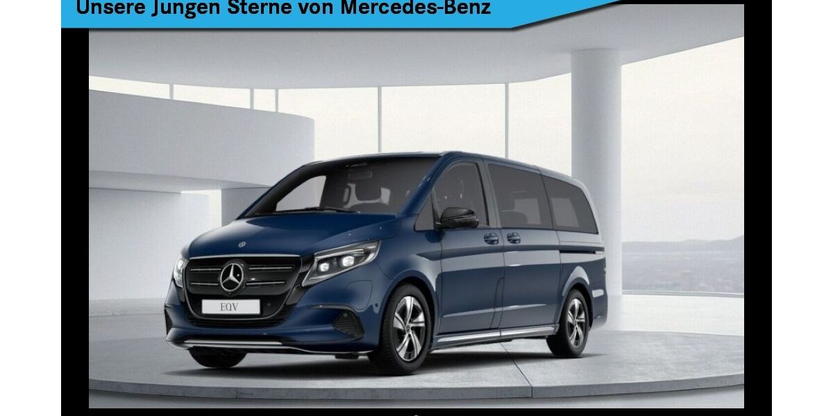 Mercedes-Benz EQV 17.853 km 47.698 &euro; Donaueschingen 78166