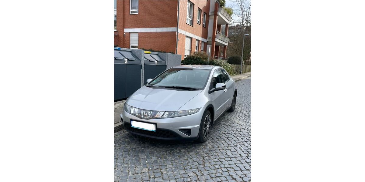 Honda Civic 108.000 km 4.000 &euro; Hannover 30419
