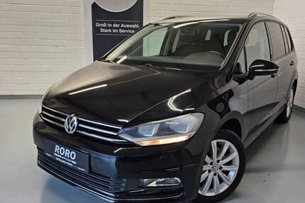 VW Touran 150.850 km 16.650 &euro; Lippstadt 59557