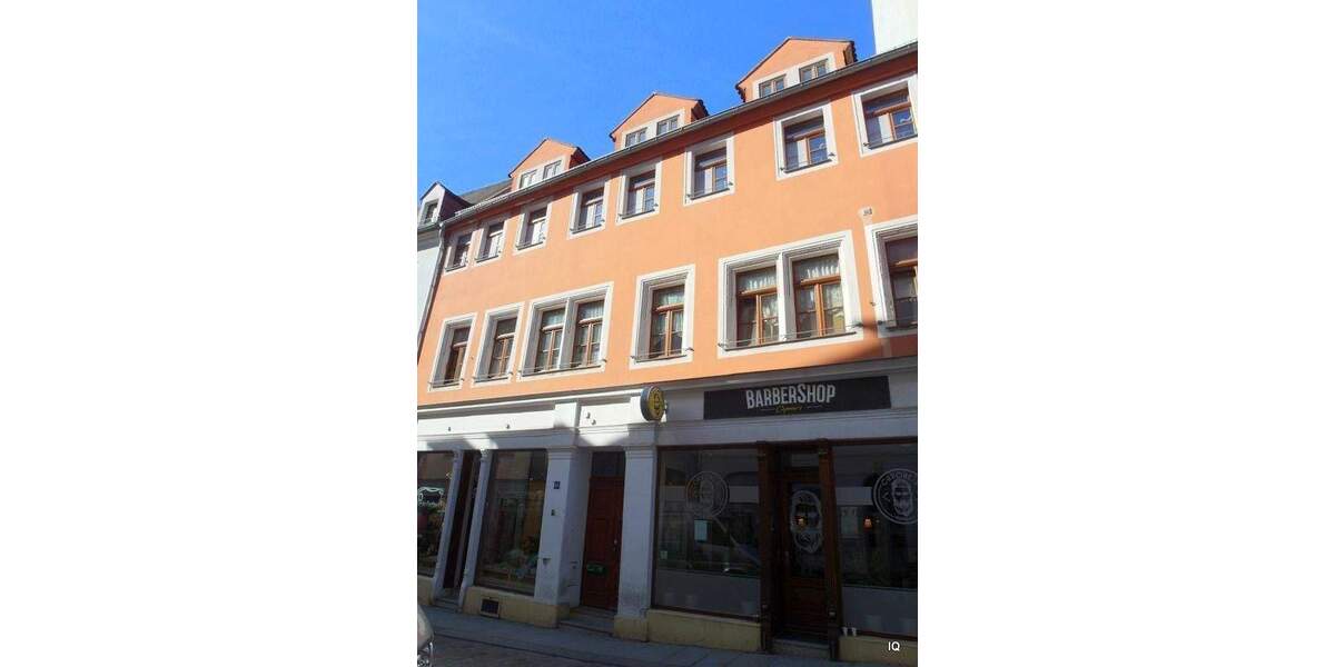 Einfamilienhaus Meißen Triebischvorstadt - 300&euro; | Angebot:25915540