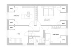 Mehrfamilienhaus, Wohnhaus Düsseldorf Mörsenbroich - 8 Zimmer, 227 m&sup2;, 995.000&euro; | Angebot:26816789