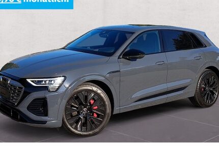 Audi Q8 e-tron 109.868 km 43.510 &euro; Kölln-Reisiek 25337